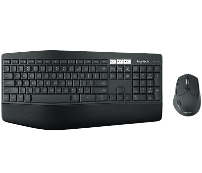 Клавиатура + мышь  Logitech MK850 Performance (920-008232)