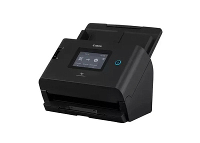 Сканер Canon DOCUMENT SCANNER DR-S350NW (6897C009AA)