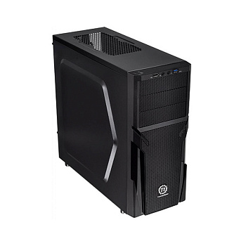 Компьютерный корпус Thermaltake Versa H21 без Б/П (CA-1B2-00M1NN-00)