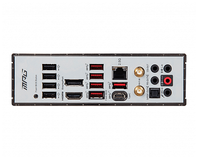 Материнская плата MSI MPG Z690 FORCE WIFI LGA1700 iZ690 ATX (MPG Z690 FORCE WIFI)