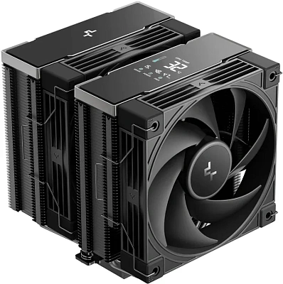 Кулер DeepCool AK620 G2 Digital NYX (R-AK620G2-BKNNMN-GJD-1)