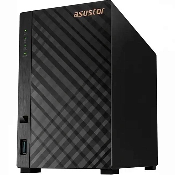 Сетевой накопитель ASUSTOR AS1102T (AS1102T)
