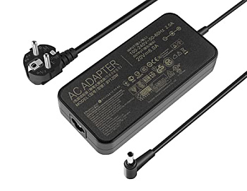 Адаптер питания ASUS AD120-00C (A17-120P2A) EU (90XB06VN-MPW000)
