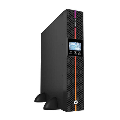 Источник бесперебойного питания Vertiv 3000 ВА, 2700 Вт (GXE3-3000IRT2UXL)