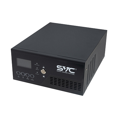 Инвертор SVC ES-1000-LCD (ES-1000-LCD)