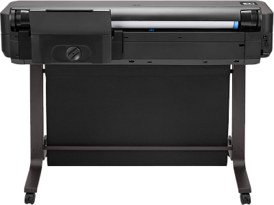 Принтер HP DesignJet T650 36-in Printer (5HB10D)