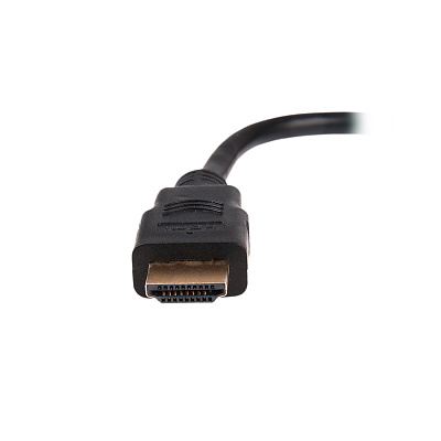 Переходник iPower HDMI на VGA (HDVGAB)