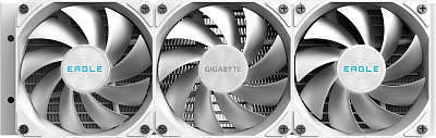Водяное охлаждение Gigabyte EAGLE 360 ICE (GP-GIGABYTE EAGLE 360I)
