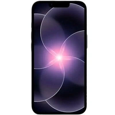 Смартфон Apple iPhone 17e 512GB Black (MHRY4HX/A)