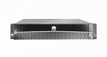 Дисковая полка для СХД Huawei DAE62525U2-10EV5 SAS Disk Enclosure 2U (02354CDN)