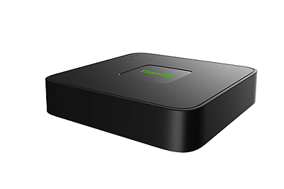Видеорегистратор Tiandy TC-R3110 (TC-R3110 Spec:I/B/P8/L/S)