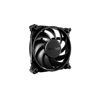 Вентилятор для компьютерного корпуса Bequiet! Silent Wings 4 120mm PWM (BL093)