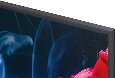 Телевизор LG QNED evo AI QNED80 Mini LED 4K 43" (43QNED80B6B)