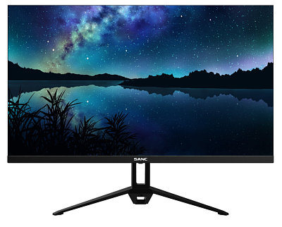 Монитор Sanc M2742PH V3 27", Black (M2742PH V3)