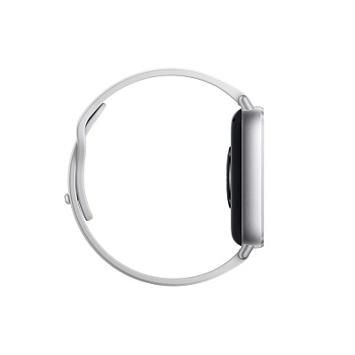 Смарт часы Redmi Watch 5 Active Matte Silver (M2351W1)