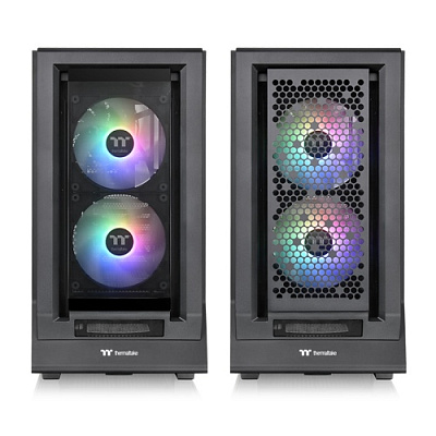 Компьютерный корпус Thermaltake Ceres 350 MX (CA-1Z3-00M1WN-00)