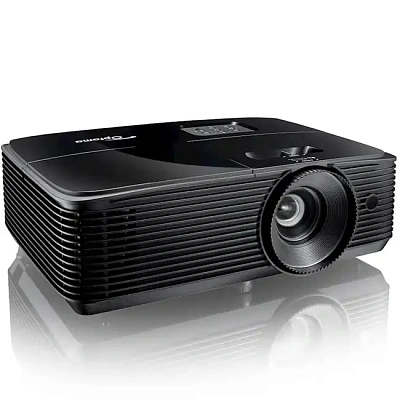 Проектор OPTOMA S336 (S336)