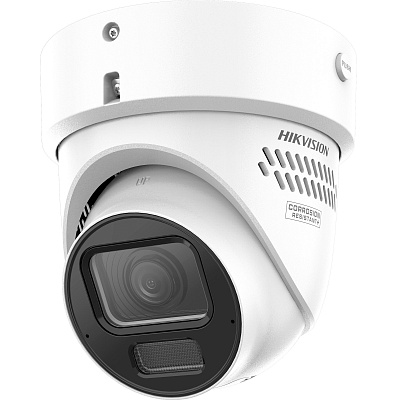 IP Камера, купольная Hikvision DS-2CD2H87G3-LIZS2UY/SL (DS-2CD2H87G3-LIZS2UY/SL (2.8-12.0mm))