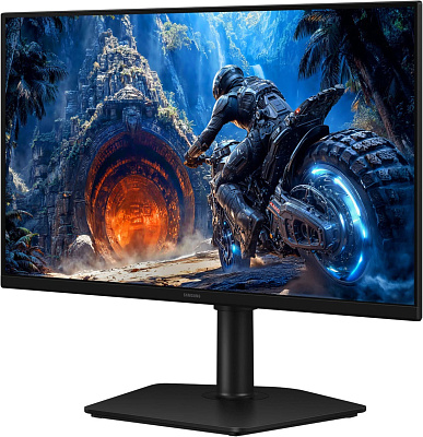 Монитор Samsung Odyssey G4 25" (LS25HG400EIXCI)