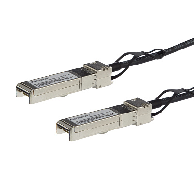Кабель Juniper EX-SFP-10GE-DAC-1M (EX-SFP-10GE-DAC-1M)