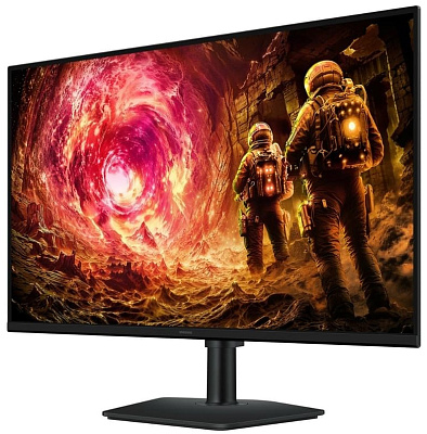 Игровой монитор Samsung Odyssey G5 32" (LS32FG500EIXCI)