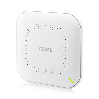 Точка доступа Wi-Fi Zyxel NebulaFlex NWA50AX PRO (NWA50AXPRO-EU0102F)