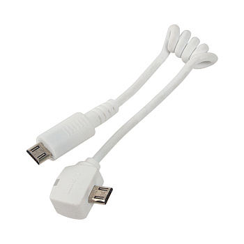 Кабель для зарядки Eagle B5243AW (Micro USB) (B5243AW)