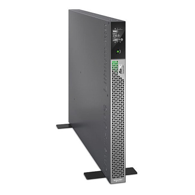 Источник бесперебойного питания APC Smart-UPS Ultra, 3000VA 230V 1U (SRTL3KRM1UINC)