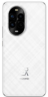 Смартфон Huawei nova 13 pro 12+512GB White (51098DCF)