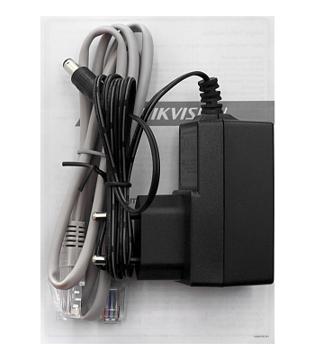 Wi-Fi Роутер Hikvision DS-3WR12GC (DS-3WR12GC)