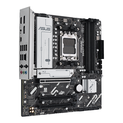Материнская плата ASUS PRIME B840M-A WIFI (90MB1J20-M0EAY0)