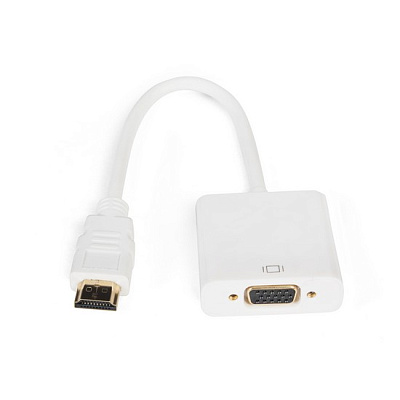 Переходник HDMI на VGA SHIP SH-CHVL (SH-CHVL)