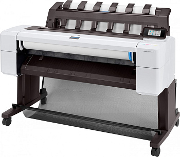 Плоттер HP DesignJet T1600 (3EK10A)
