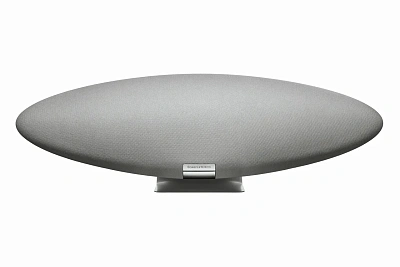 Акустическая система BOWERS & WILKINS ZEPPELIN Pro Edition СЕРЫЙ (FP45225)