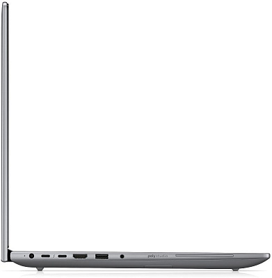 Мобильная рабочая станция HP ZBook X G1i 16 (B72W3ET)
