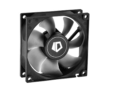 Вентилятор для корпуса ID-Cooling NO-8025-SD (ID-FAN-NO-8025-SD)