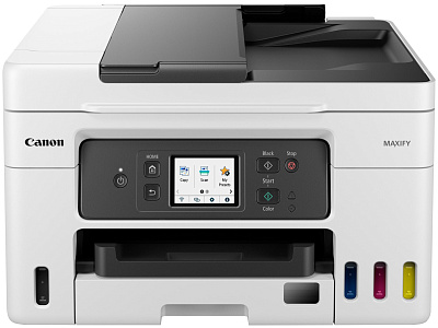  МФУ Canon MAXIFY GX4040 (5779C009)