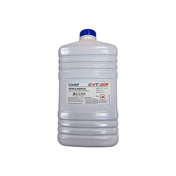 Тонер CET C258 (CET111111M-500)