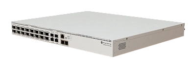 Коммутатор MikroTik CRS520-4XS-16XQ-RM (CRS520-4XS-16XQ-RM)