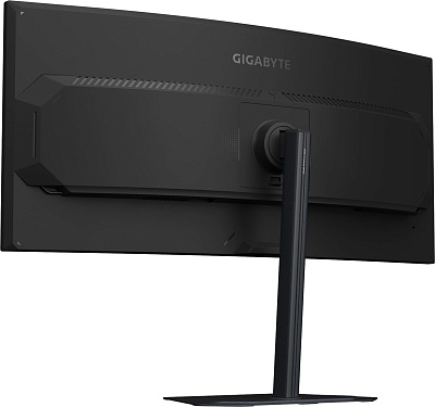 Монитор Gigabyte G34WQC2 34" (G34WQC2-EK)