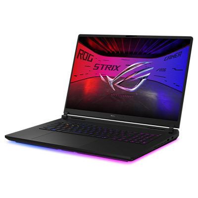 Ноутбук ASUS ROG Strix SCAR 18 G835LXG-TQ409W 18" (90NR0LF1-M00V60)