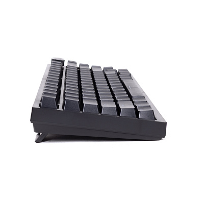 Клавиатура Ajazz AK820, Red Switch, Black (AK820/Red/Black)