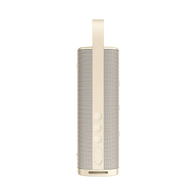 Портативная колонка Xiaomi Sound Outdoor 30W Golden (MDZ-38-DB-G)