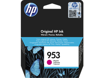 Картридж HP Europe F6U13AE (F6U13AE#BGX) (F6U13AE)