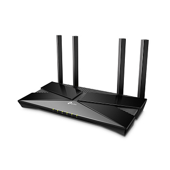 Маршрутизатор TP-Link Archer AX23 (Archer AX23)