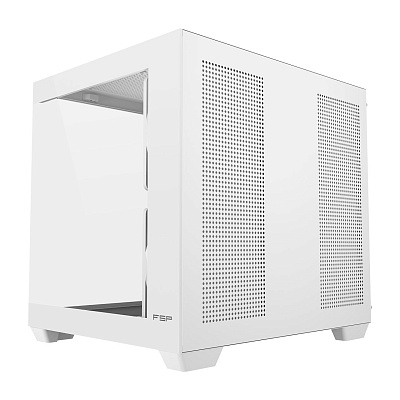 Компьютерный корпус FSP S140 - White (S140-WA)