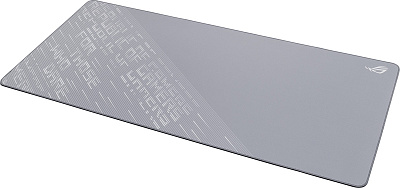 Коврик для мыши Asus ROG Scabbard II Arctic Grey XXL (90MP03H0-BPUA00)