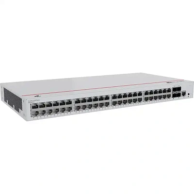 Коммутатор Huawei S220-48T4X  (S220-48T4X)