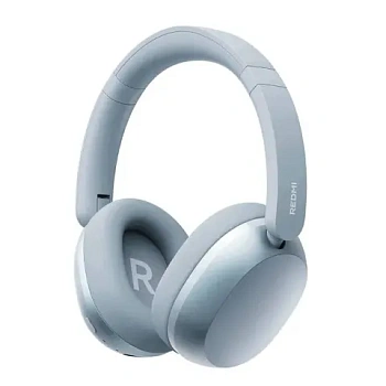 Наушники Redmi Headphone Neo, Mist Blue (M2546E1/BLU)