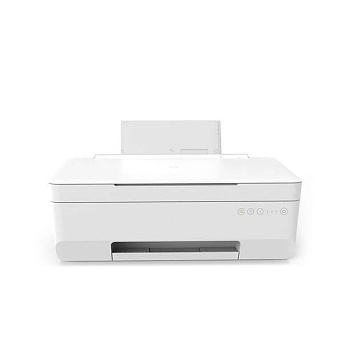 МФУ струйное Xiaomi Wireless All-in-One Inkjet Printer (PMDYJ02HT)